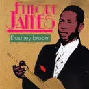 CD - Elmore James - Dust My Broom