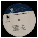 LP - Elmore James - Early In The Morning - Mono / Incl OBI + insert