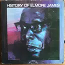 Double LP - Elmore James - History Of Elmore James
