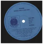 LP - Elmore James / John Brim - Tough - Mono