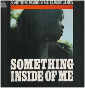 LP - Elmore James - Something Inside Of Me - Mono