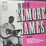 Elmore James - The Best Of