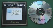Elmore James - The Collection - 20 Blues Greats