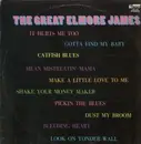 LP - Elmore James - The Great Elmore James