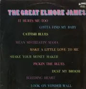 Elmore James - The Great Elmore James