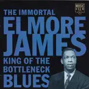 CD - Elmore James - The Immortal Elmore James