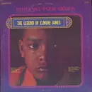 LP - Elmore James - The Legend Of Elmore James