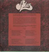 Double LP - Elmore James, John Lee Hooker, Memphis Slim - Blues Volume 2