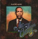 Double LP - Elmore James - All Them Blues