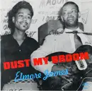 CD - Elmore James - Dust My Broom