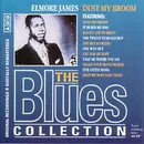CD - Elmore James - Dust My Broom