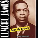 CD - Elmore James - Dust My Broom