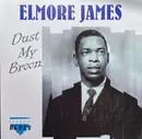 CD - Elmore James - Dust My Broom