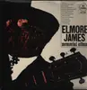LP - Elmore James - Memorial Album - 1st MONO UK Press on Sue.