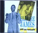CD - Elmore James - Shake Your Moneymaker
