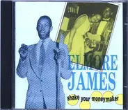 Elmore James - Shake Your Moneymaker