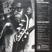 Double LP - Elmore James - To Know A Man