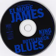 CD - Elmore James - The Immortal Elmore James