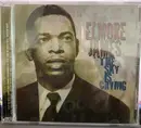 CD - Elmore James - The Sky Is Crying