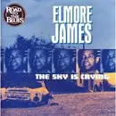 CD - Elmore James - The Sky Is Crying