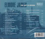 CD - Elmore James - The Sky Is Crying