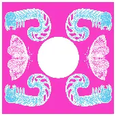 Elmore Judd - The Insect Funk EP