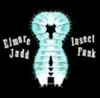 LP - Elmore Judd - Insect Funk