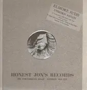 Elmore Judd - Unborn Again