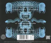 CD - Elmore Judd - Insect Funk