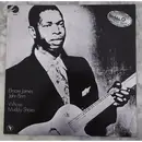 LP - Elmore James / John Brim - Whose Muddy Shoes