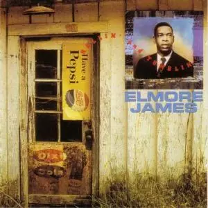 Elmore James - The Best Of