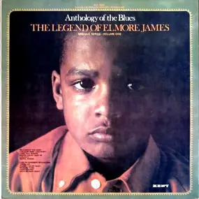 Elmore James - Anthology Of The Blues / The Legend Of Elmore James