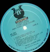 LP - Elmore James - Street Talkin'