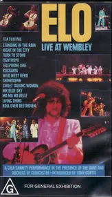 Electric Light Orchestra - Live at Wembley