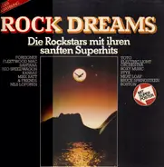 ELO, Meat Loaf, Bruce Springsteen uva - Rock Dreams