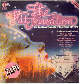 Electric Light Orchestra - The Hit Sensation