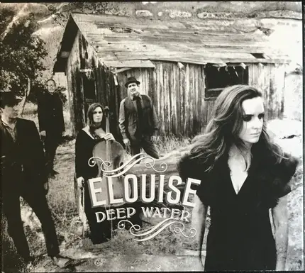 Elouise - Deep Water