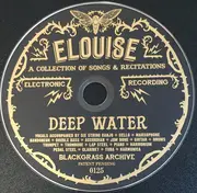 CD - Elouise - Deep Water - Digisleeve