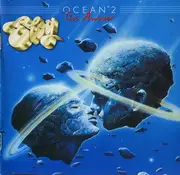 CD - Eloy - Ocean 2 - The Answer