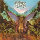 LP - Eloy - Colours
