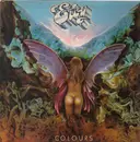 LP - Eloy - Colours - Club Edition