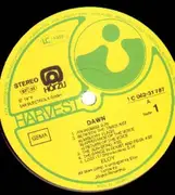 LP - Eloy - Dawn