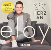 CD - Eloy De Jong - Kopf aus-Herz an