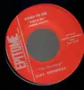 7inch Vinyl Single - Eloy Espinoza - Come to me / I can't help it