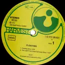 LP - Eloy - Floating