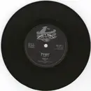 7inch Vinyl Single - Eloy - Fools / Heartbeat