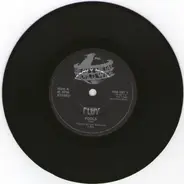 Eloy - Fools / Heartbeat