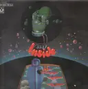 LP - Eloy - Inside - rare prog kraut psych