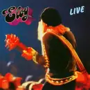 CD - Eloy - Live