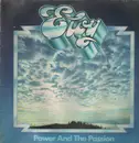 LP - Eloy - Power And The Passion